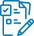 审核和批准报告（客户）