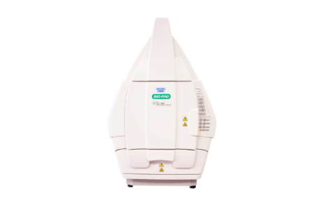 Molecular Imager Gel DocTM XR +成像系统