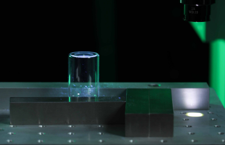 生物医药 激光打孔仪 密封性实验室