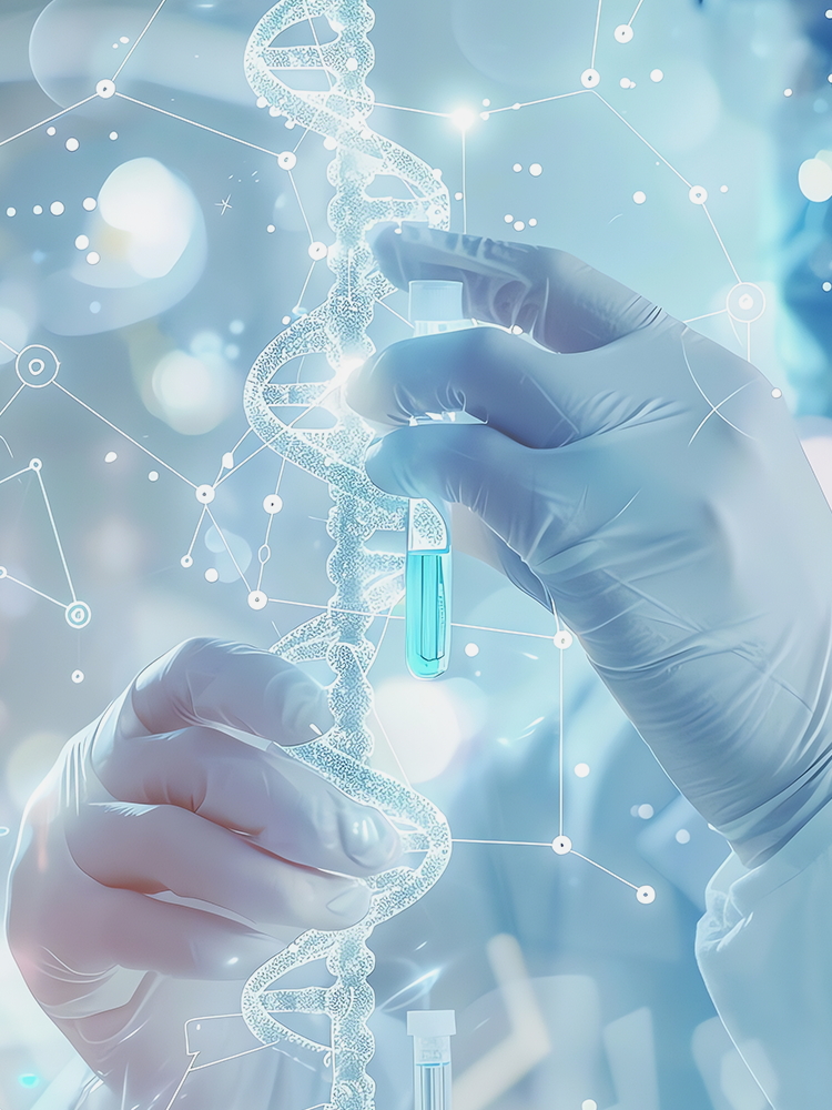 疫苗及佐剂质量研究