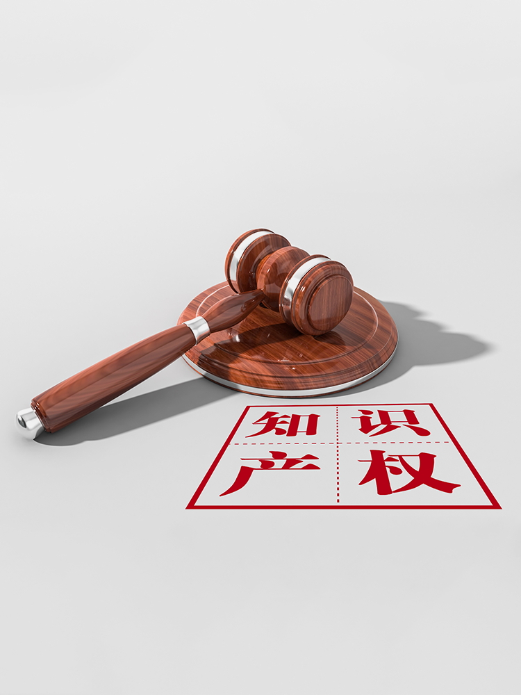 知识产权托管